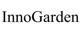 INNOGARDEN trademark