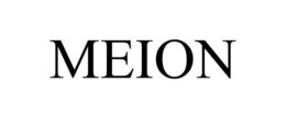 MEION trademark