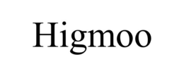 HIGMOO trademark