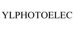 YLPHOTOELEC trademark