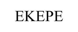 EKEPE trademark