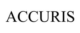 ACCURIS trademark