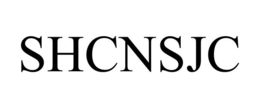 SHCNSJC trademark