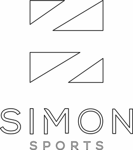 SIMON SPORTS trademark