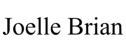 JOELLE BRIAN trademark