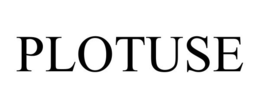 PLOTUSE trademark