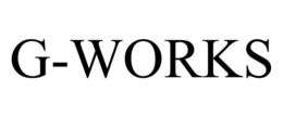 G-WORKS trademark