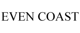 EVEN COAST trademark