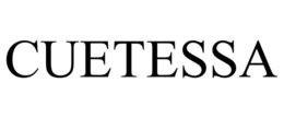 CUETESSA trademark