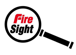 FIRE-SIGHT trademark