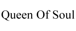 QUEEN OF SOUL trademark