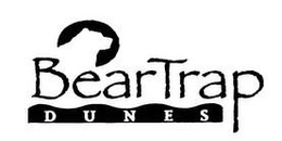 BEARTRAP DUNES trademark