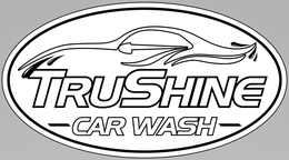 TRUSHINE CAR WASH trademark