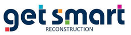 GET SMART RECONSTRUCTION trademark