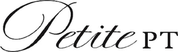 PETITE PT trademark