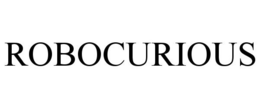ROBOCURIOUS trademark