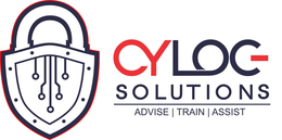 CYLOC SOLUTIONS ADVISE | TRAIN | ASSIST trademark