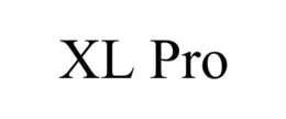 XL PRO trademark