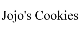 JOJO'S COOKIES trademark