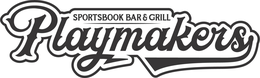 PLAYMAKERS SPORTSBOOK BAR & GRILL trademark