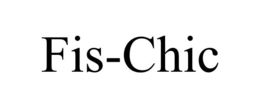 FIS-CHIC trademark