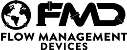 FMD FLOW MANAGEMENT DEVICES trademark