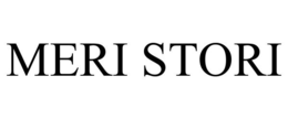 MERI STORI trademark