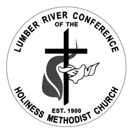 LUMBER RIVER CONFERENCE OF THE HOLINESS METHODIST CHURCH EST. 1900 trademark