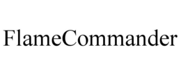 FLAMECOMMANDER trademark