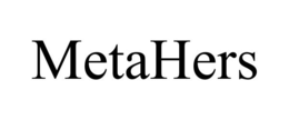 METAHERS trademark