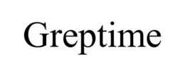 GREPTIME trademark
