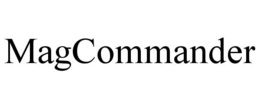 MAGCOMMANDER trademark