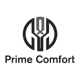 PRIME COMFORT trademark