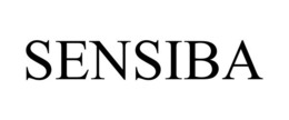 SENSIBA trademark