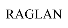 RAGLAN trademark