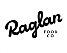 RAGLAN FOOD CO trademark