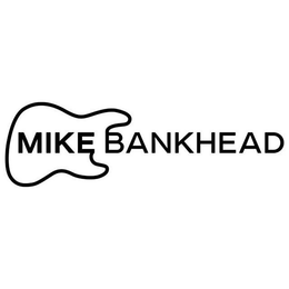 MIKE BANKHEAD trademark