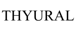 THYURAL trademark