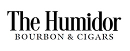 THE HUMIDOR BOURBON & CIGARS trademark