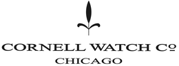 CORNELL WATCH CO CHICAGO trademark