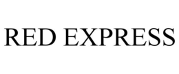 RED EXPRESS trademark