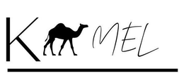 KAMEL trademark