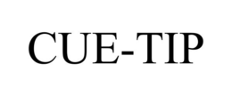 CUE-TIP trademark