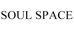 SOUL SPACE trademark