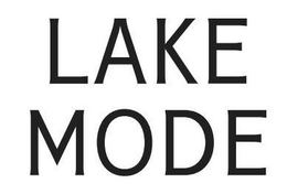 LAKE MODE trademark