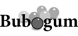 BUBOGUM trademark