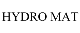 HYDRO MAT trademark