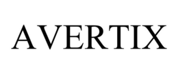 AVERTIX trademark