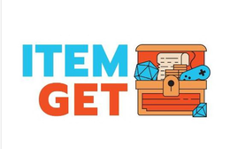 ITEM GET trademark