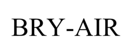BRY-AIR trademark